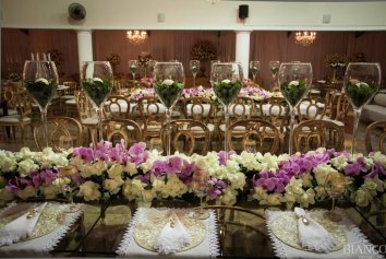 Foto de decoração de evento - galeria Bianco Decor