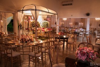 Foto de decoração de evento - galeria Bianco Decor