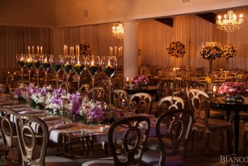 Foto de decoração de evento - galeria Bianco Decor