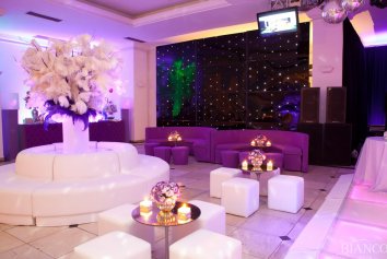 Foto de decoração de evento - galeria Bianco Decor