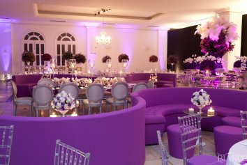 Foto de decoração de evento - galeria Bianco Decor
