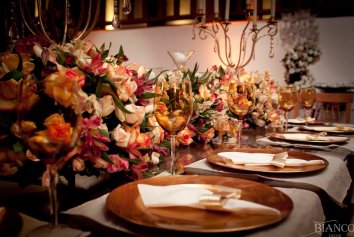 Foto de decoração de evento - galeria Bianco Decor
