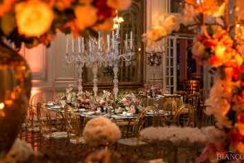 Foto de decoração de evento - galeria Bianco Decor