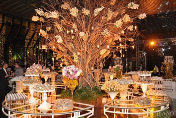 Foto de decoração de evento - galeria Bianco Decor