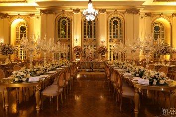 Foto de decoração de evento - galeria Bianco Decor