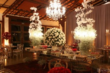 Foto de decoração de evento - galeria Bianco Decor