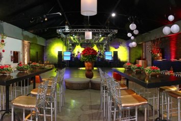 Foto de decoração de evento - galeria Bianco Decor