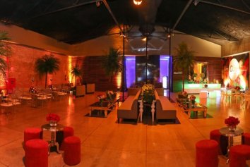 Foto de decoração de evento - galeria Bianco Decor