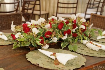 Foto de decoração de evento - galeria Bianco Decor