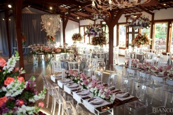 Foto de decoração de evento - galeria Bianco Decor