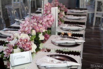 Foto de decoração de evento - galeria Bianco Decor
