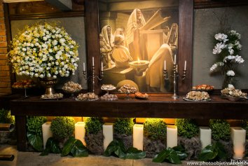 Foto de decoração de evento - galeria Bianco Decor