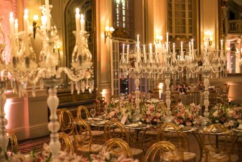 Foto de decoração de evento - galeria Bianco Decor